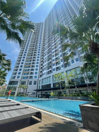 Studio Sapphire Hạ Long View Biển – Foto 4