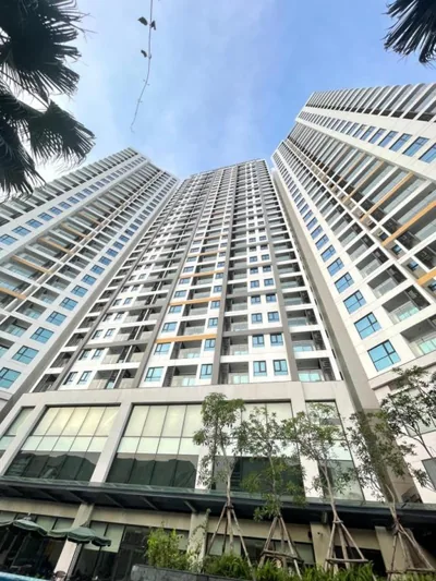 Studio Sapphire Hạ Long View Biển – Foto 7