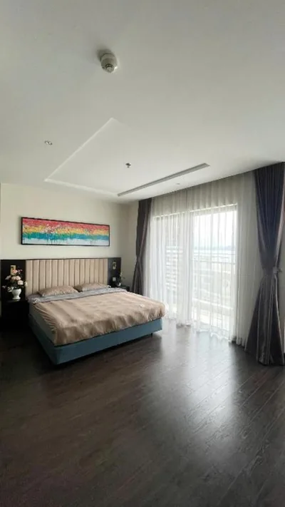 Studio Sapphire Hạ Long View Biển – Foto 8