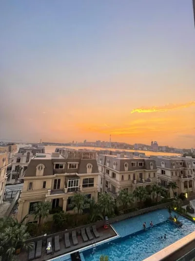 Studio Sapphire Hạ Long View Biển – Foto 11