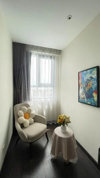 Studio Sapphire Hạ Long View Biển – Foto 12