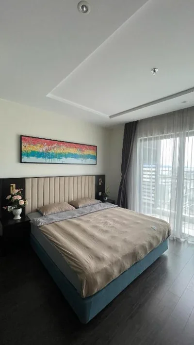 Studio Sapphire Hạ Long View Biển – Foto 13
