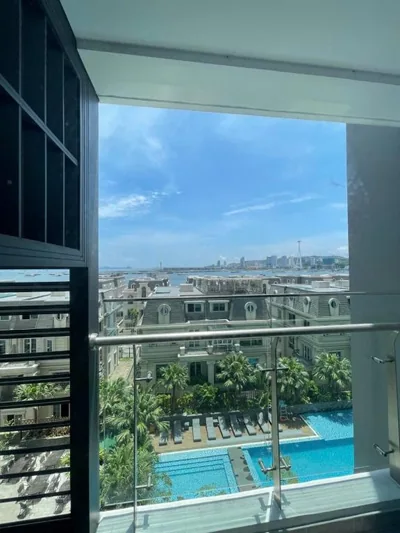 Studio Sapphire Hạ Long View Biển – Foto 16